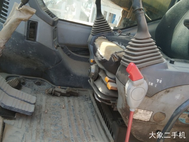 小松 PC850-8 挖掘机